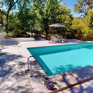 Сasa de vacaciones La Viriñuela, Galaroza
